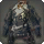 Archaeoskin Jackcoat of Crafting