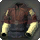 Wyvernskin Jerkin