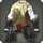 Dhalmelskin Vest