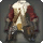 Serpentskin Vest