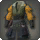 Chimerical Felt Doublet of Crafting