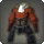 Sky Pirate's Jacket of Striking