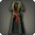 Uraeus Coat