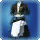 Ironworks Apron of Crafting