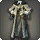 Astral Silk Robe