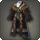 Ala Mhigan Coat of Gathering