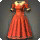 Frontier Dress