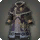Darkhempen Coat of Casting