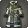 Darkhempen Coat of Healing