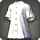 Plain Pajama Shirt