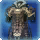 Replica Allagan Cuirass of Striking