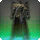 Chivalric Coat of Fending