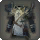Rarefied Doman Steel Tabard