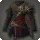 Brightlinen Gambison of Scouting