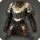 Altered Cobalt Cuirass