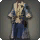 Ramie Robe of Healing