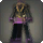 Sky Pirate's Coat of Casting