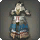 Bloodhempen Chestwrap of Healing