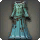 Kudzu Robe of Healing
