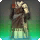 Rakshasa Kasaya of Maiming