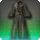 Rakshasa Haori of Scouting
