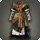 Ovim Wool Tunic of Aiming