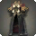 Swallowskin Robe of Casting