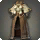 Swallowskin Robe of Aiming
