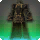 Exarchic Coat of Casting
