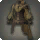Ophiotauroskin Top of Scouting