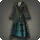 Almasty Serge Coat of Casting