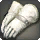 Raptorskin Smithy's Gloves