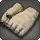 Hempen Halfgloves