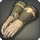 Hempen Bracers
