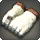 Woolen Halfgloves