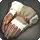 Woolen Work Gloves