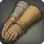 Felt Bracers