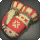 Highland Mitts