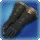 Boltmaster's Gloves