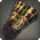 Dragonskin Gloves of Aiming