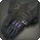 Serpentskin Gloves of Casting