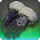 Astral Silk Dress Gloves of Casting