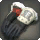 Sky Pirate's Gloves of Healing