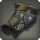 Rarefied Gazelleskin Armguards