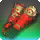 Rakshasa Tekko of Healing