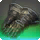 Rakshasa Tekko of Striking