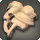 Smilodonskin Gloves of Crafting