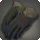 Gliderskin Gloves of Healing