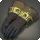 Zonureskin Gloves of Gathering