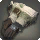 Swallowskin Gloves of Maiming